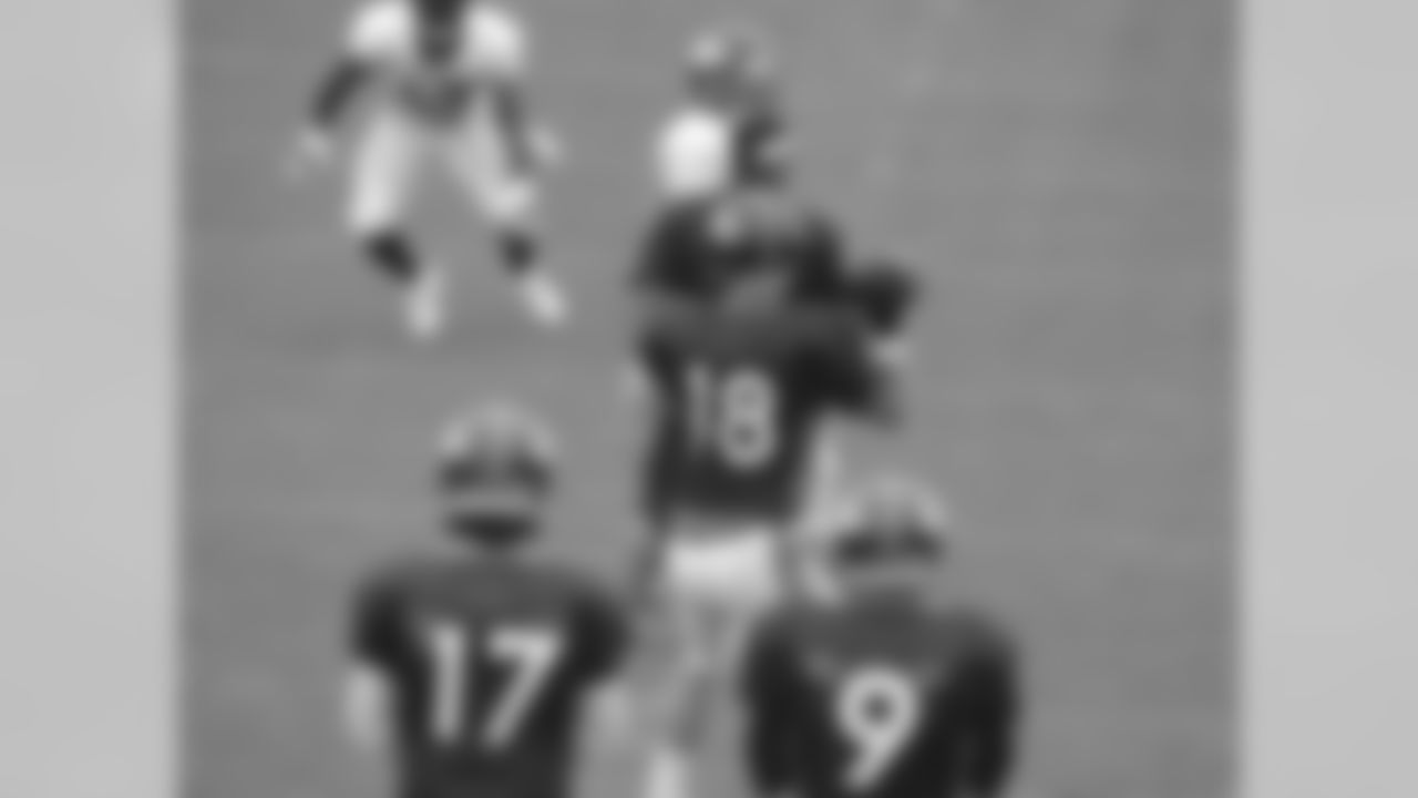QB Peyton Manning