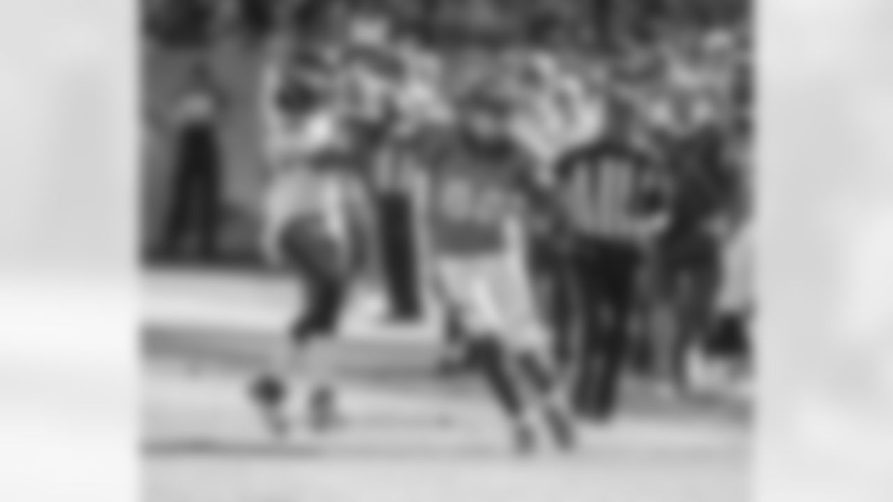 Demaryius Thomas