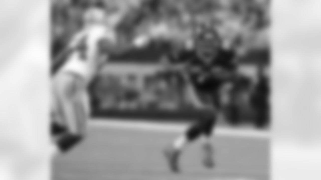 Julius Thomas