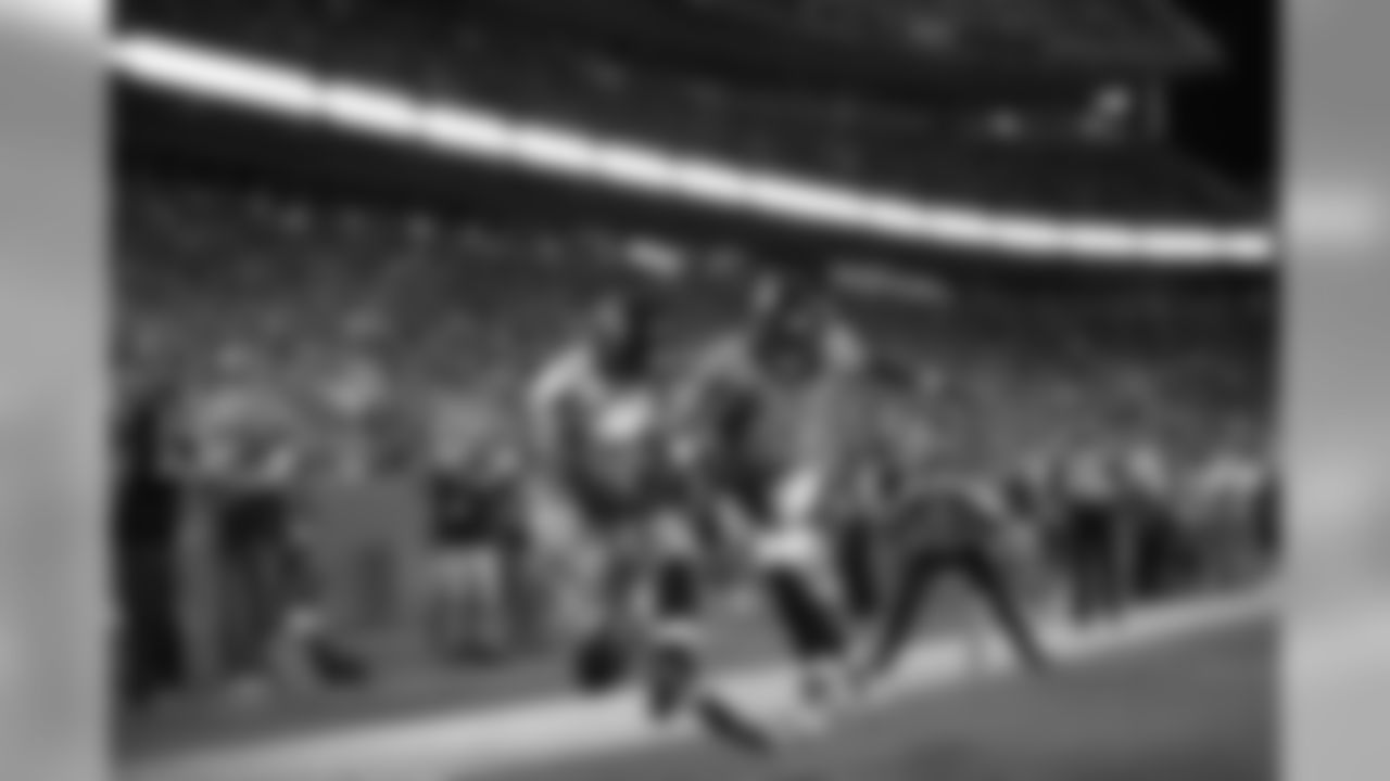 RB Kapri Bibbs