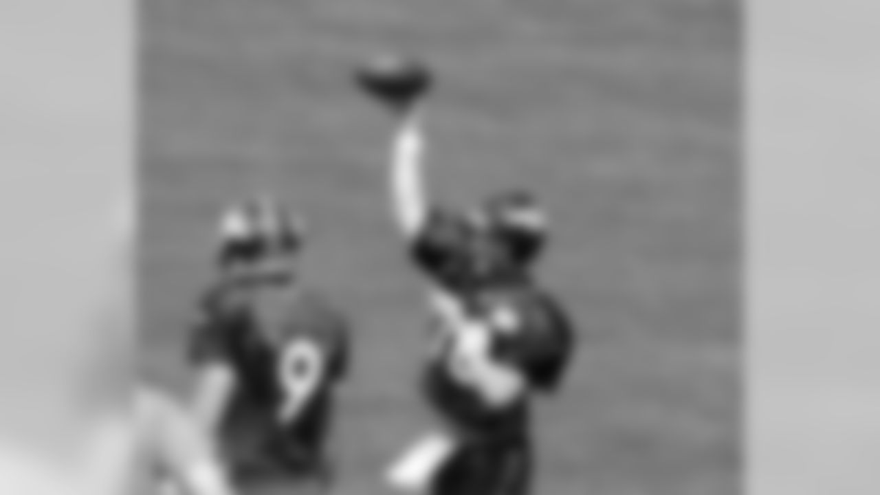 QB Peyton Manning