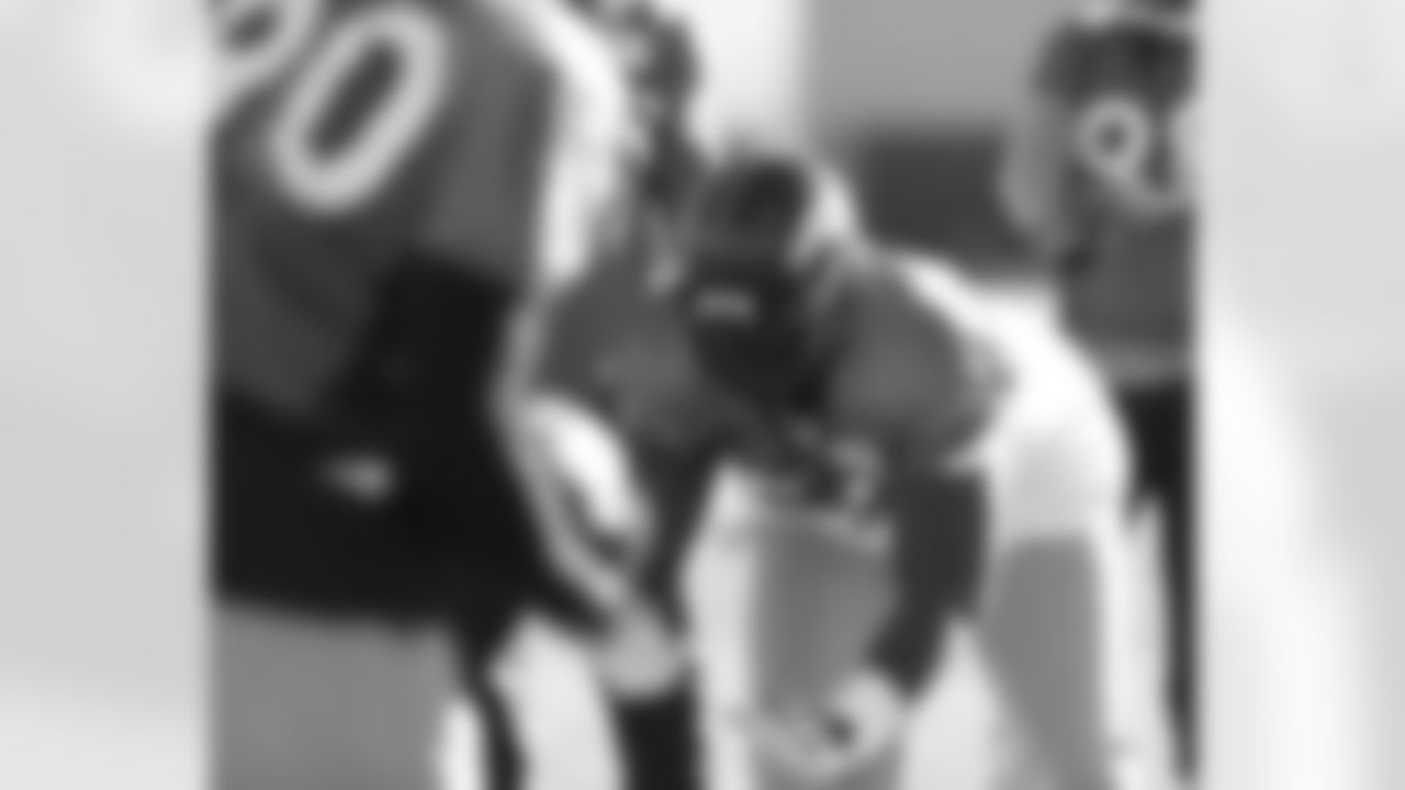 Terrance Knighton