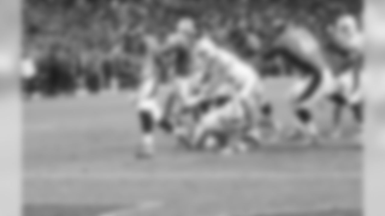 C.J. Anderson