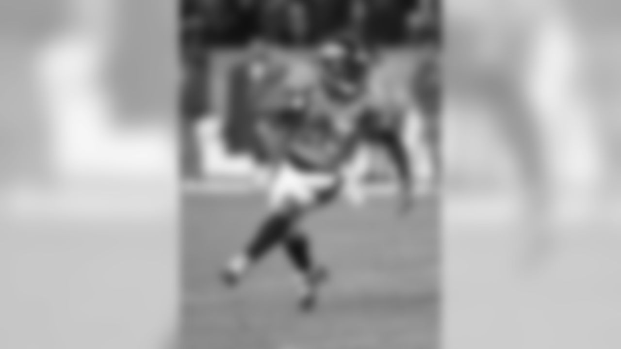 T.J. Ward