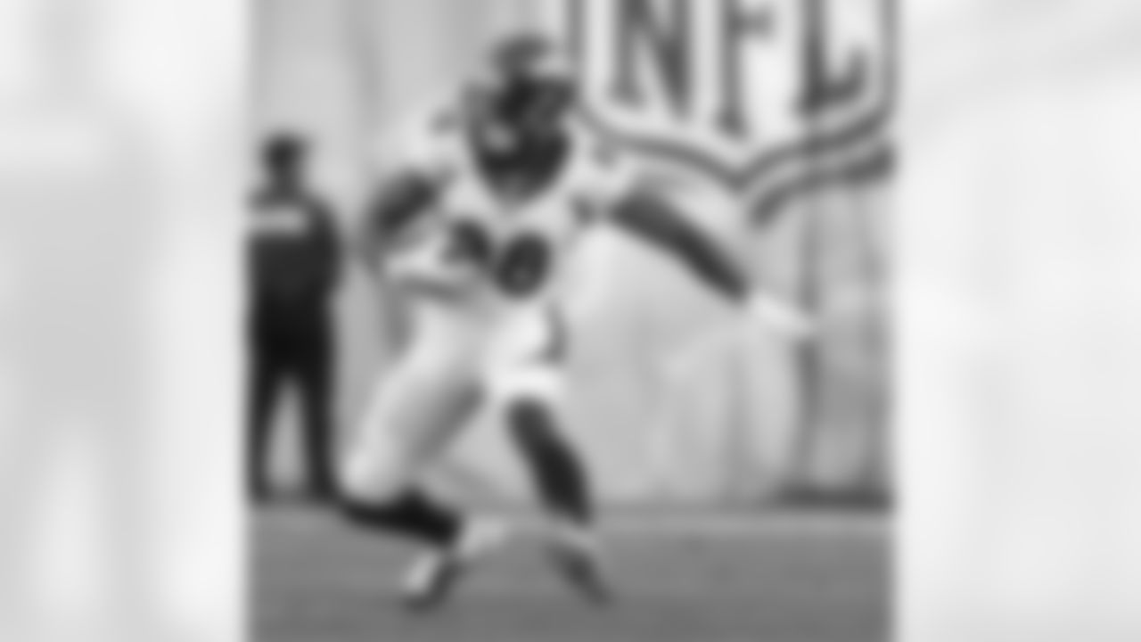 Montee Balll