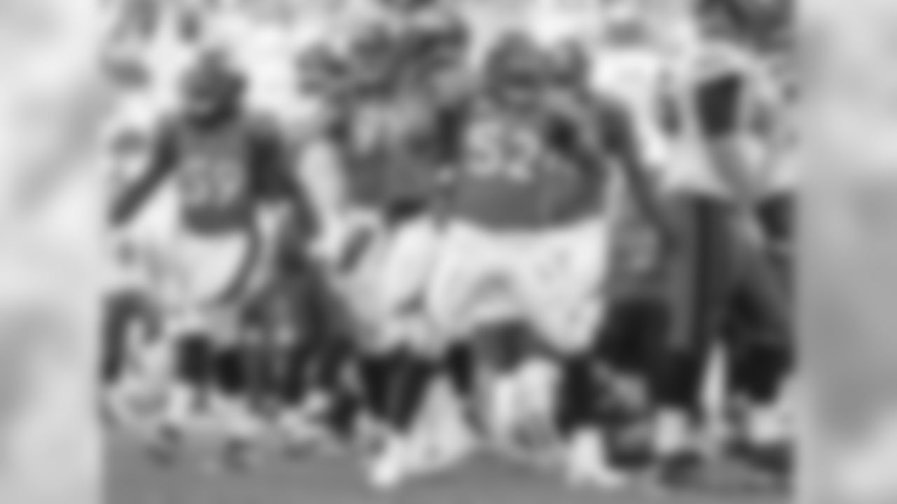 Wesley Woodyard