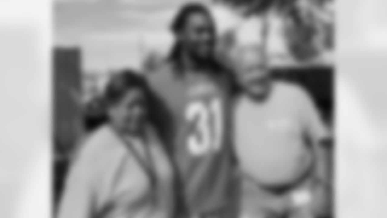 Omar Bolden