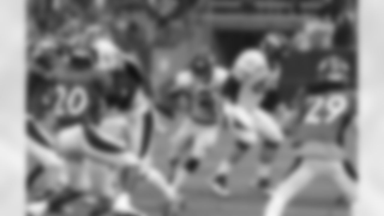Knowshon Moreno