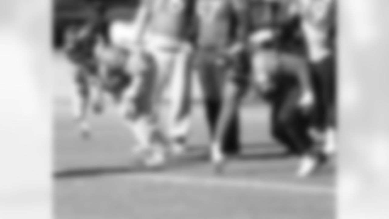Terrance Knighton and Sylvester Williams