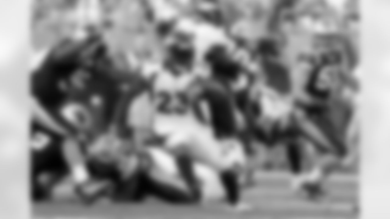 McGahee makes a cut.