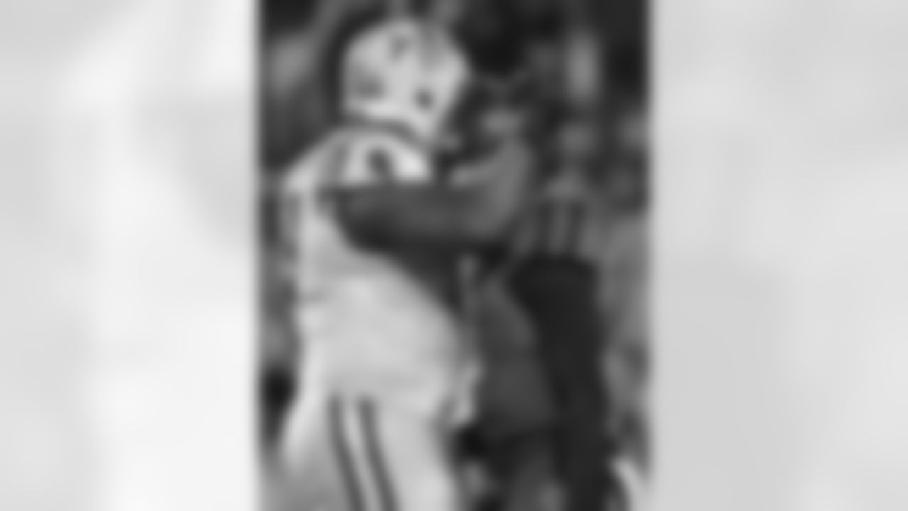 Ego Ferguson (LSU)