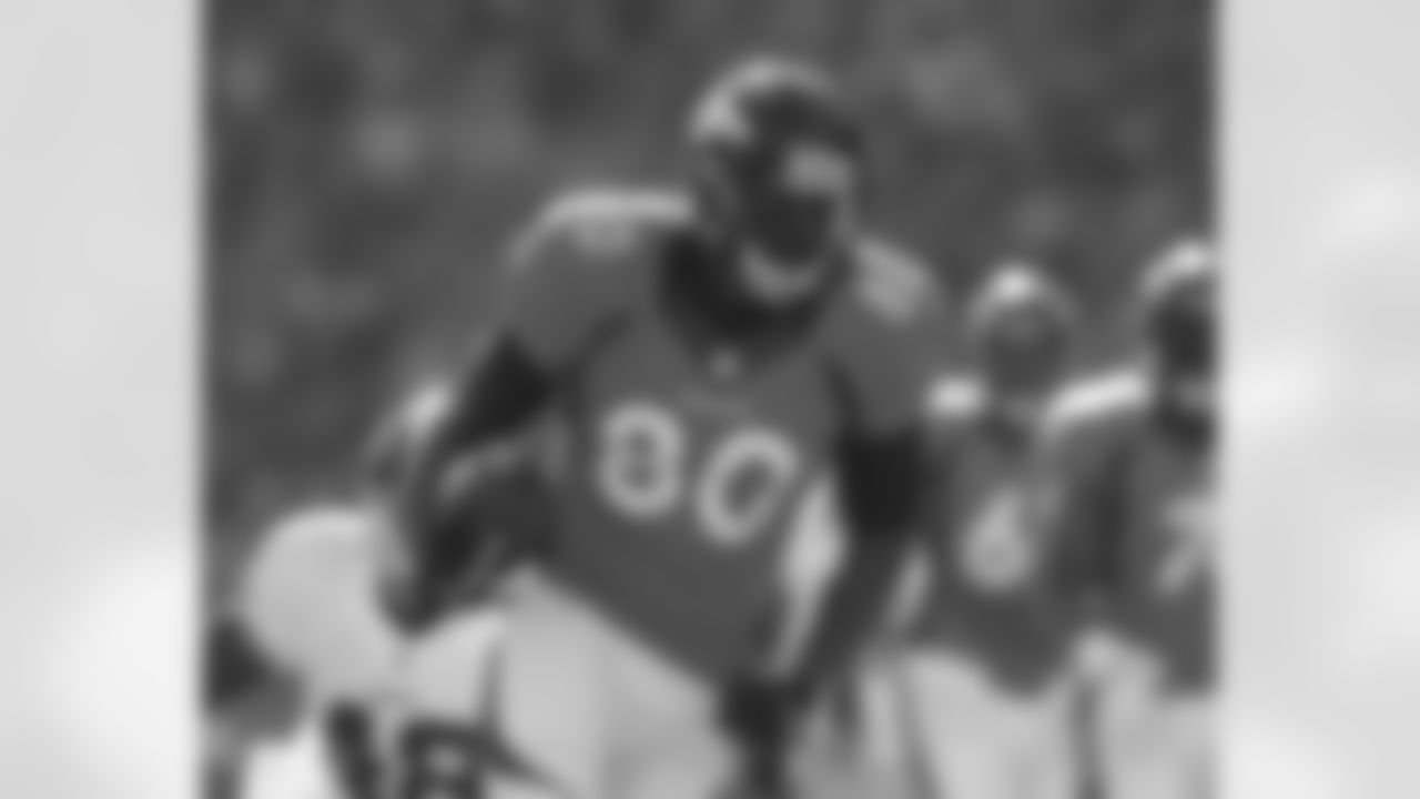 Julius Thomas