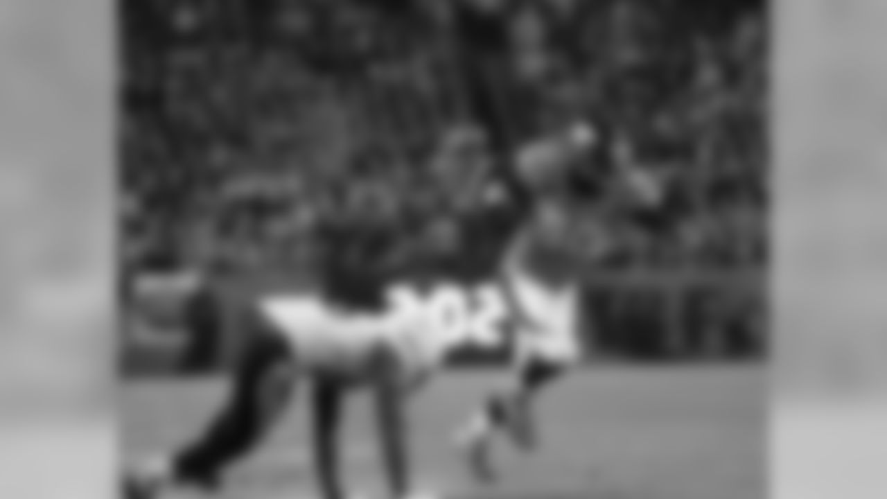 Dec. 12, 2013: Chargers 27, Broncos 20