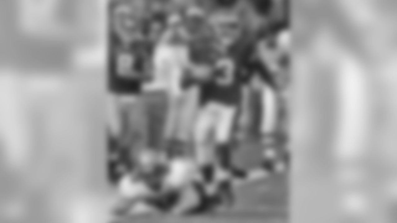 Aqib Talib