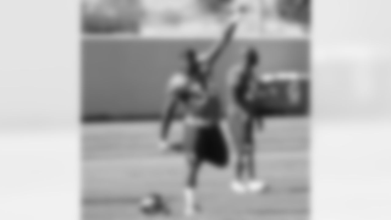 Kayvon Webster