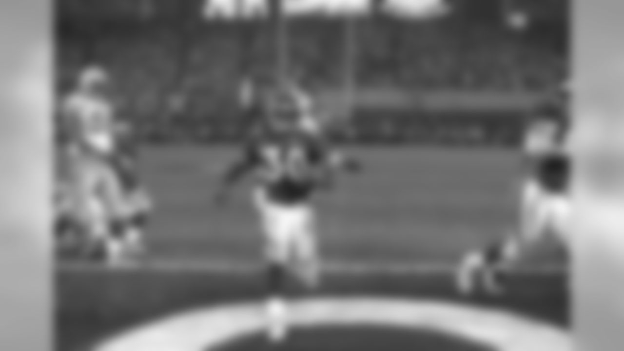 Super Bowl XXXII: Broncos 31, Packers 24