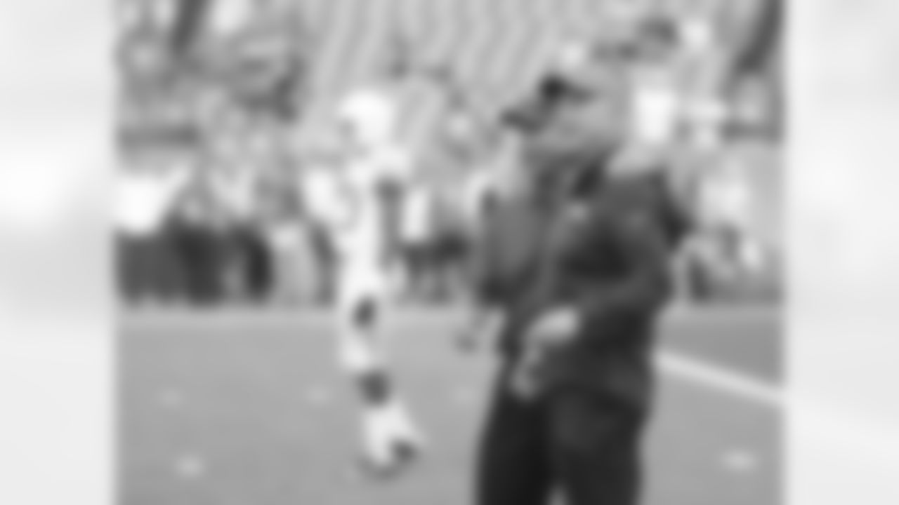 HC John Fox