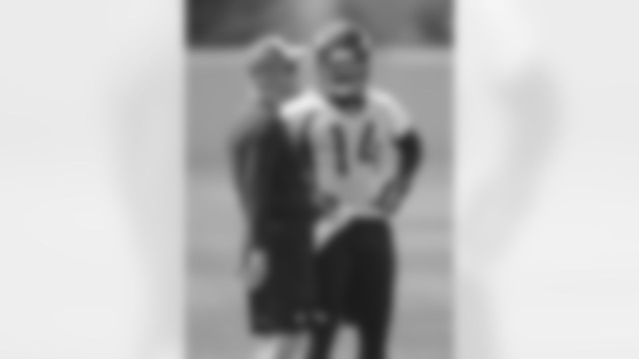 WR Cody Latimer