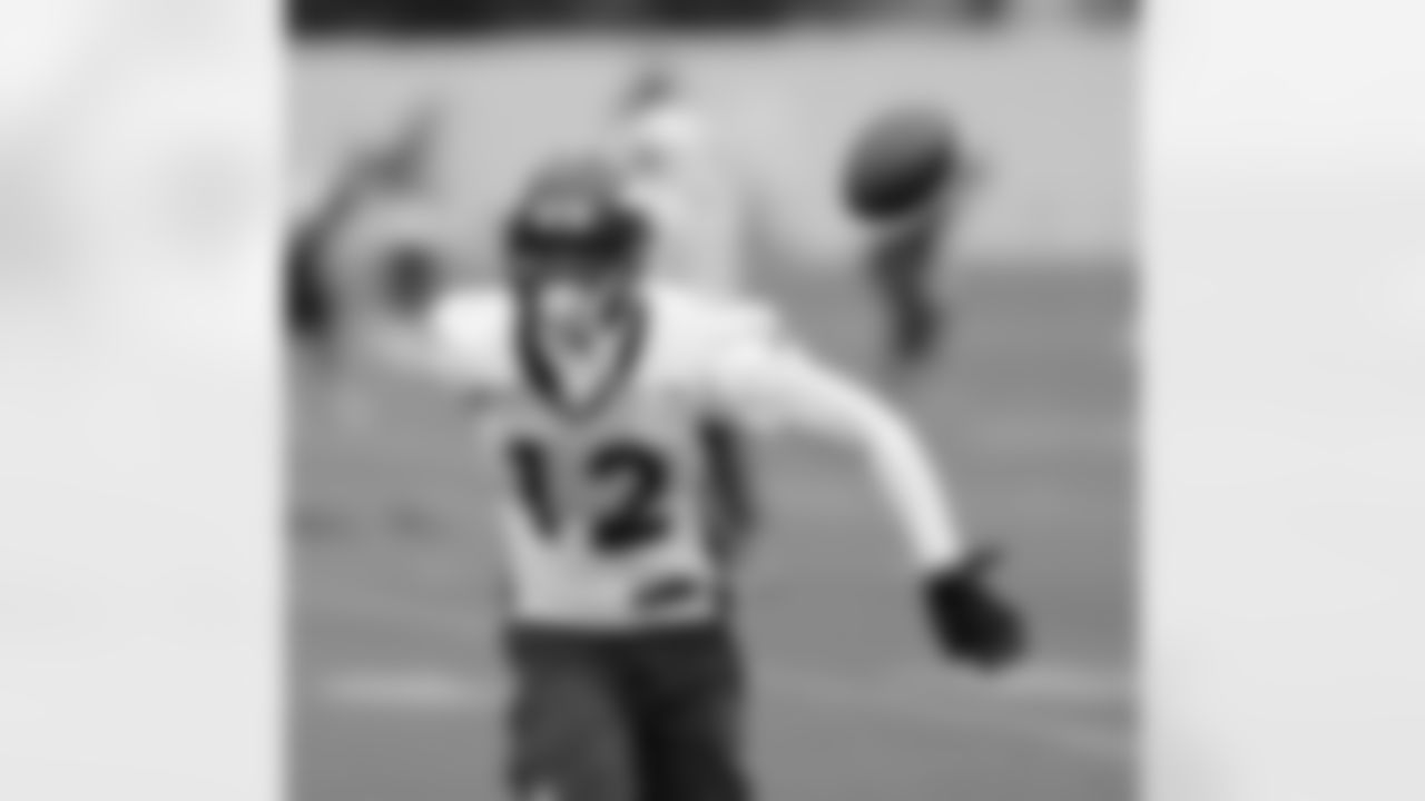 Andre Caldwell