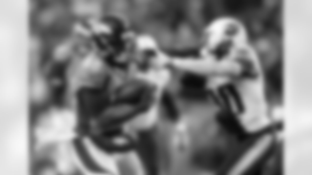 Demaryius Thomas