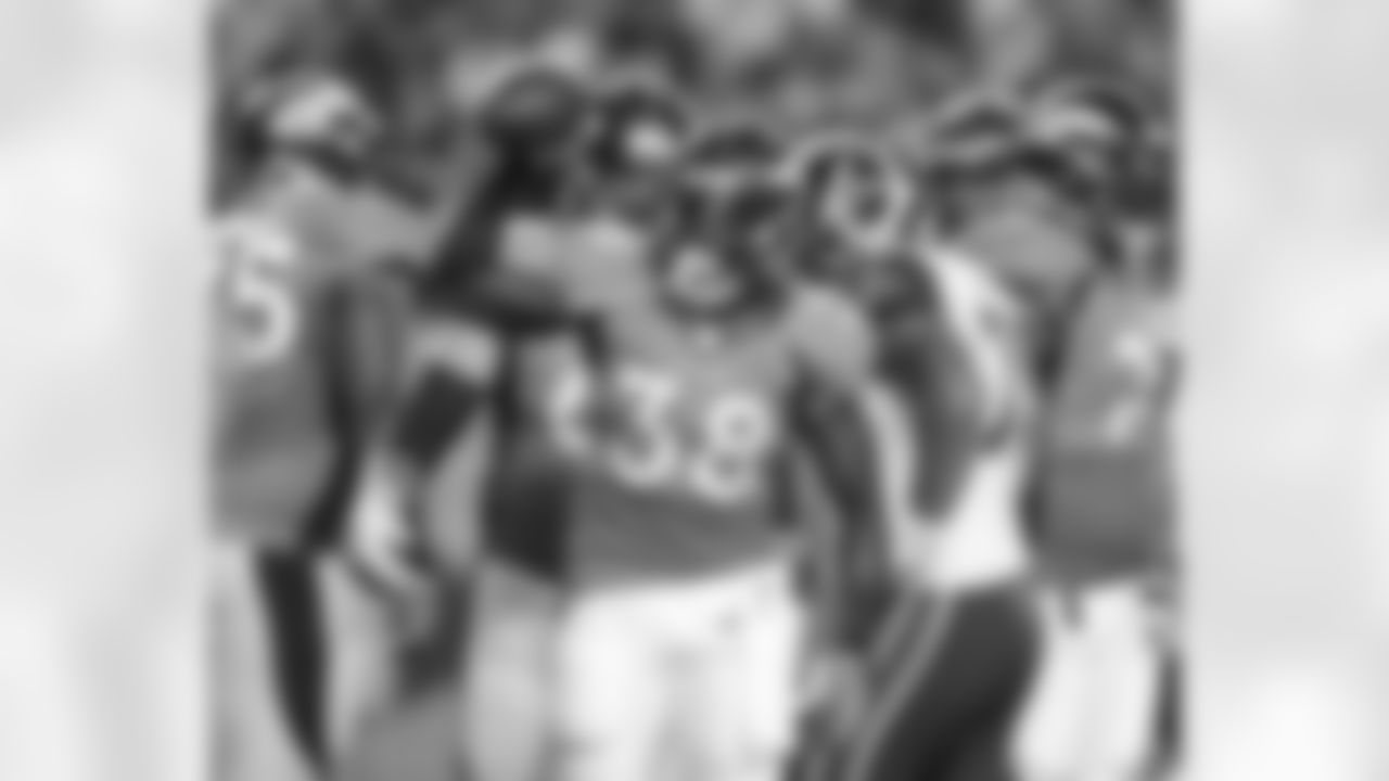 Montee Ball.