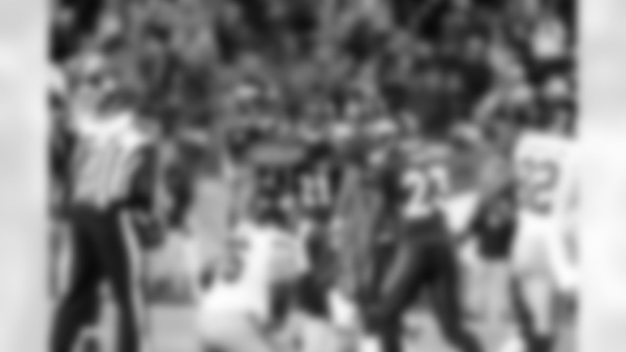 November 26, 2009: Denver 26, N.Y. Giants 6