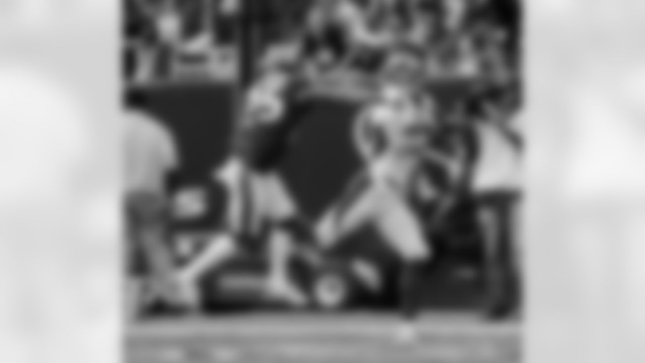 Dec. 22, 2013: Broncos 37, Texans 13