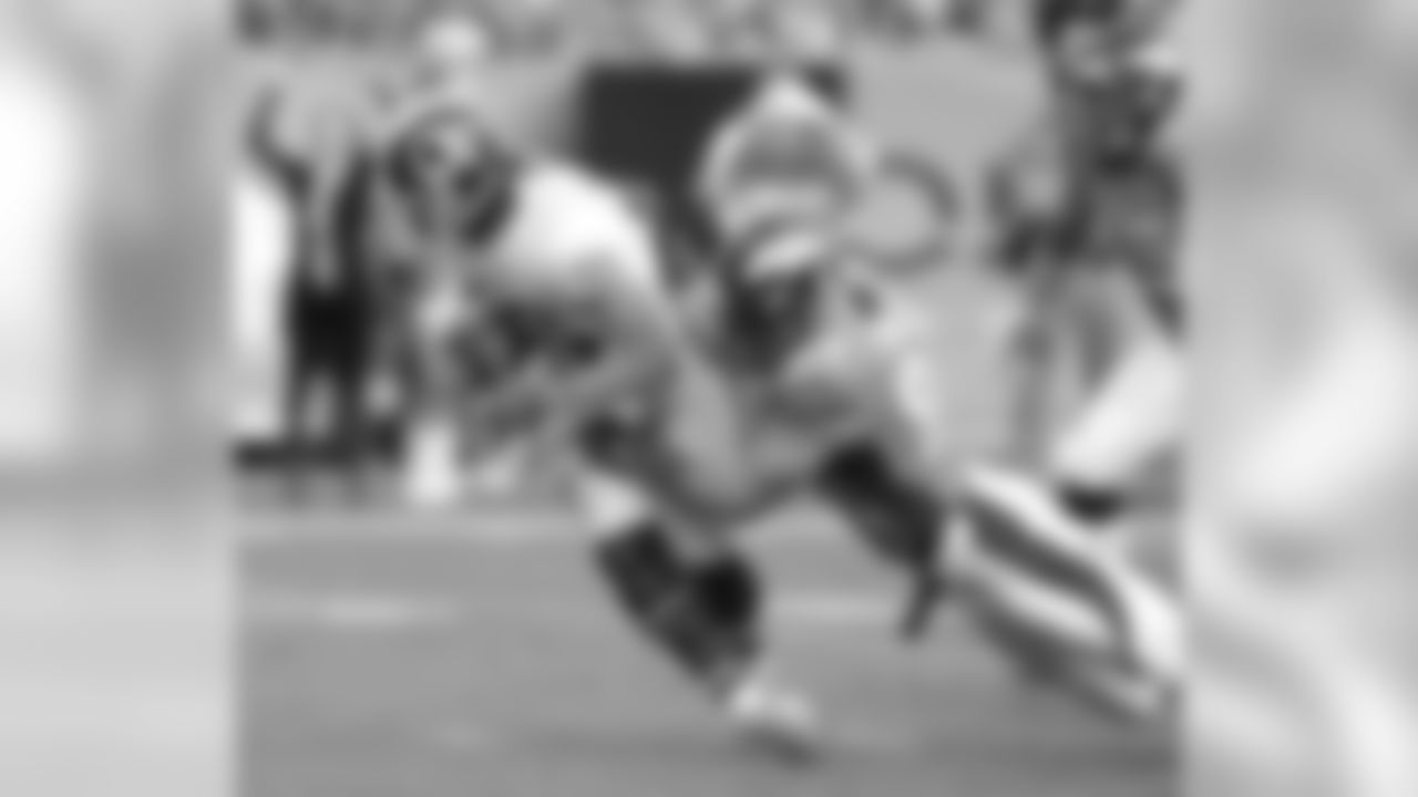Derek Wolfe