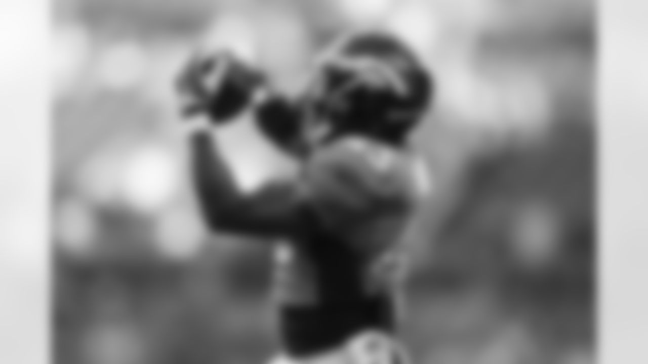 S T.J. Ward