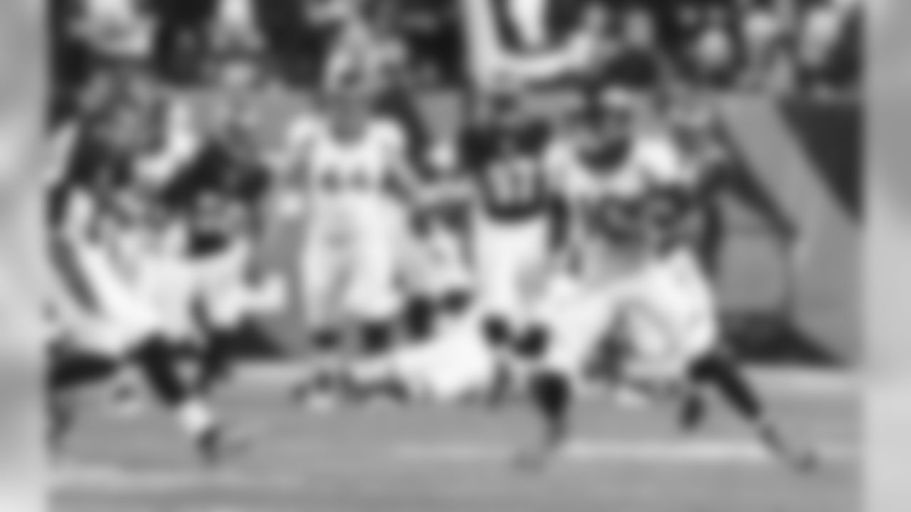Emmanuel Sanders