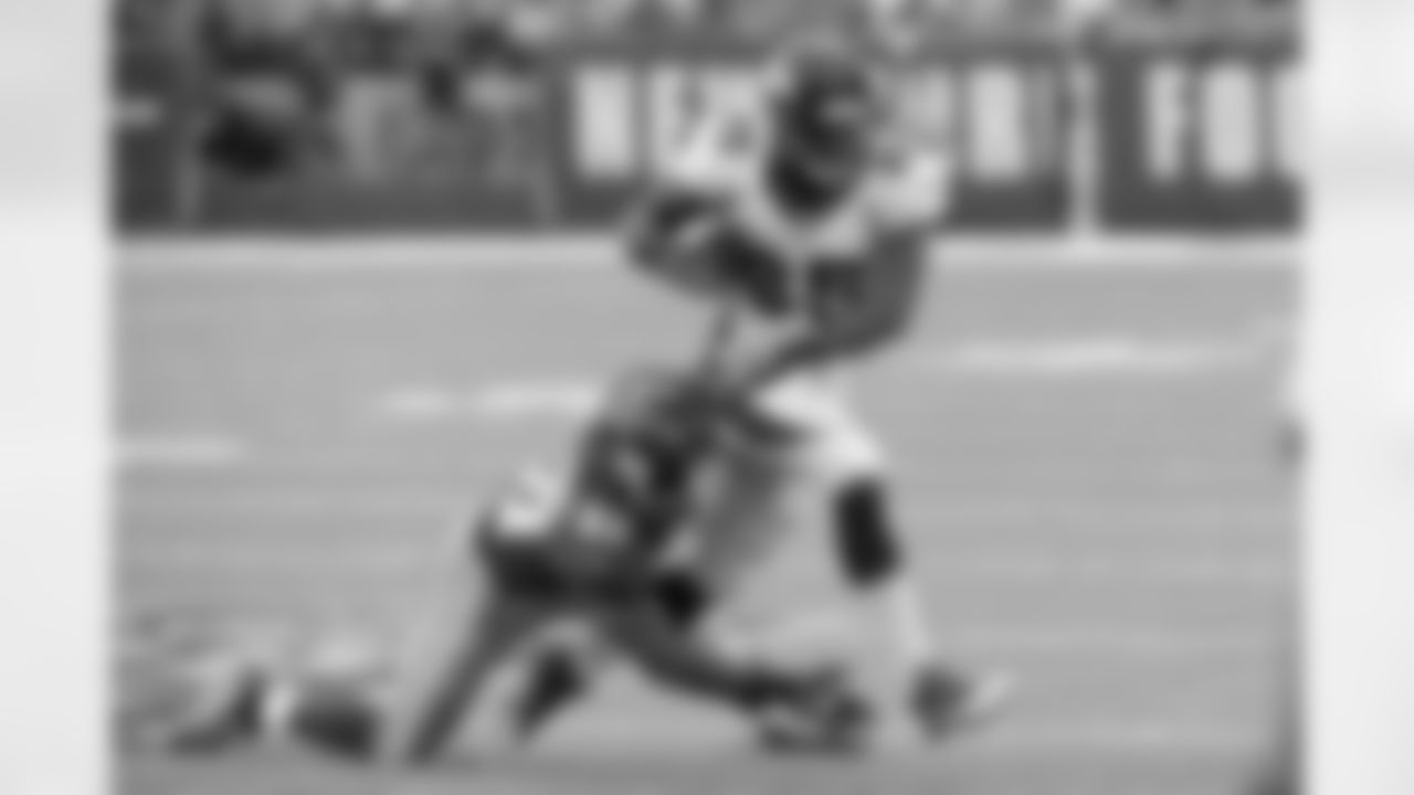 Virgil Green