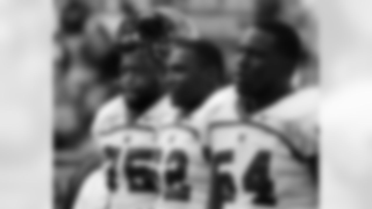 G Ron Leary, Memphis