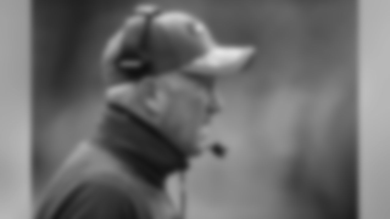 John Fox