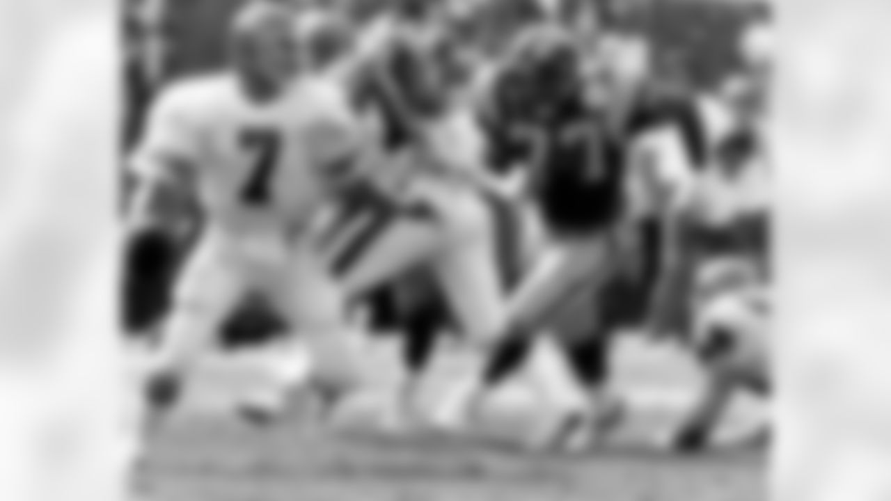 September 8, 1985: Rams 20, Broncos 16