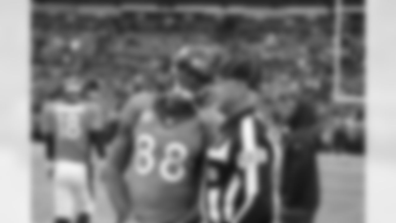 Demaryius Thomas
