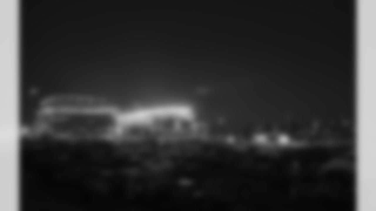 Sports Authority Field at Mile High