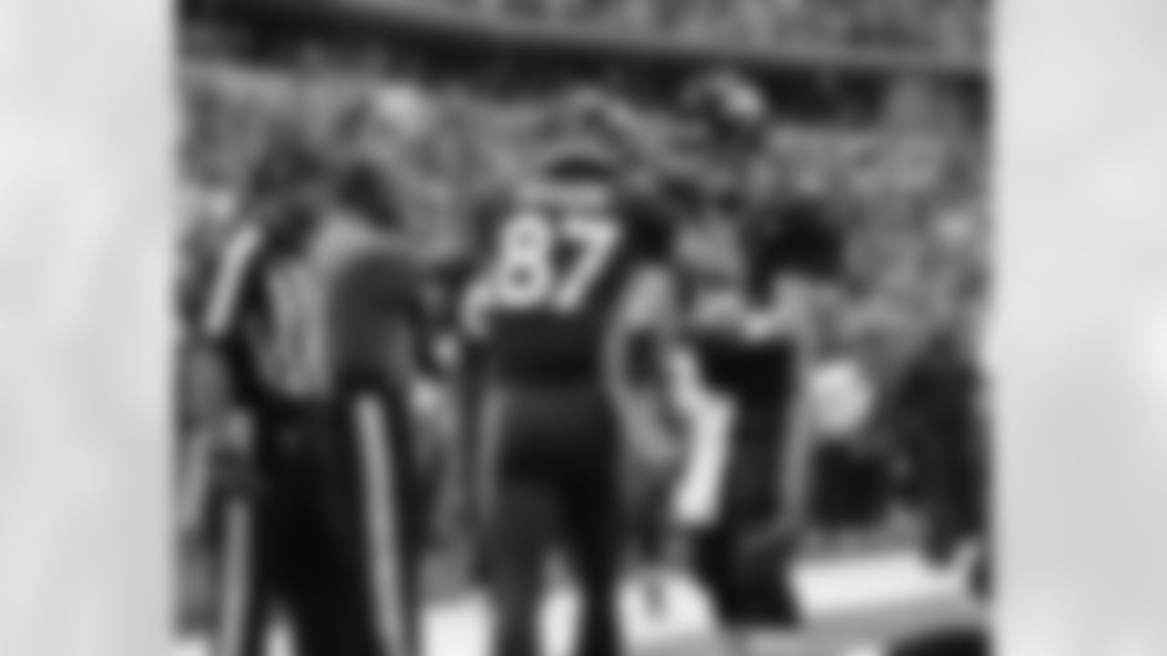 Eric Decker