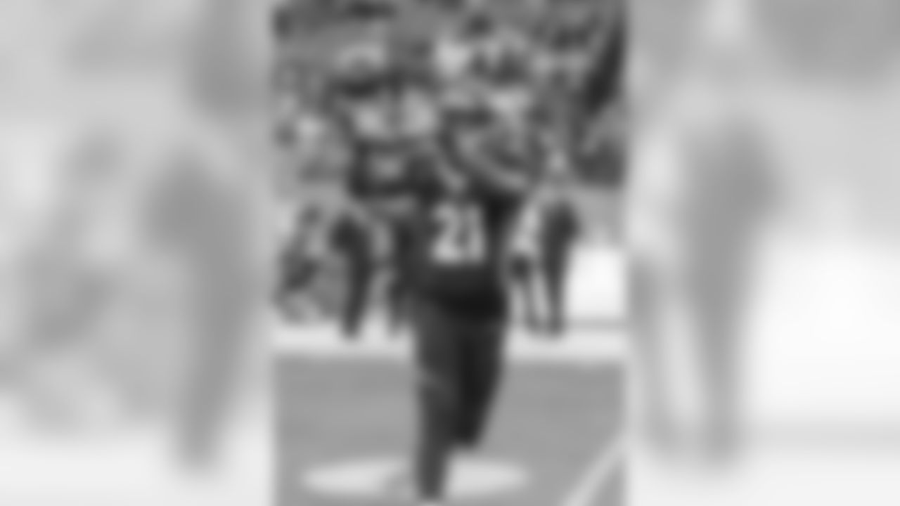 Aqib Talib