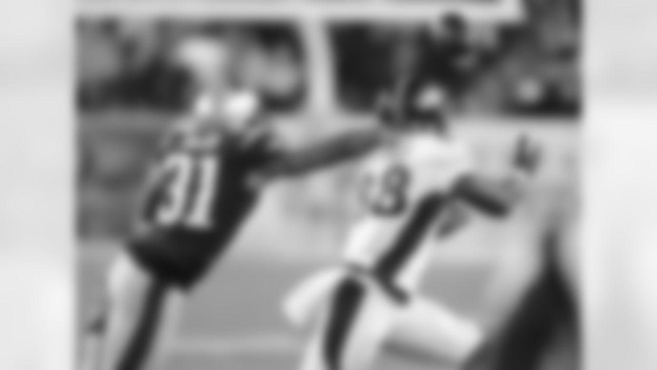 Demaryius Thomas