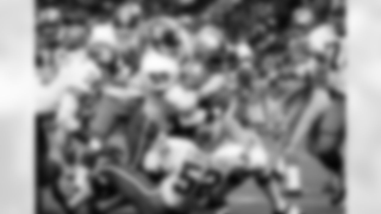 Nov. 29, 1970: Oilers 31, Broncos 21
