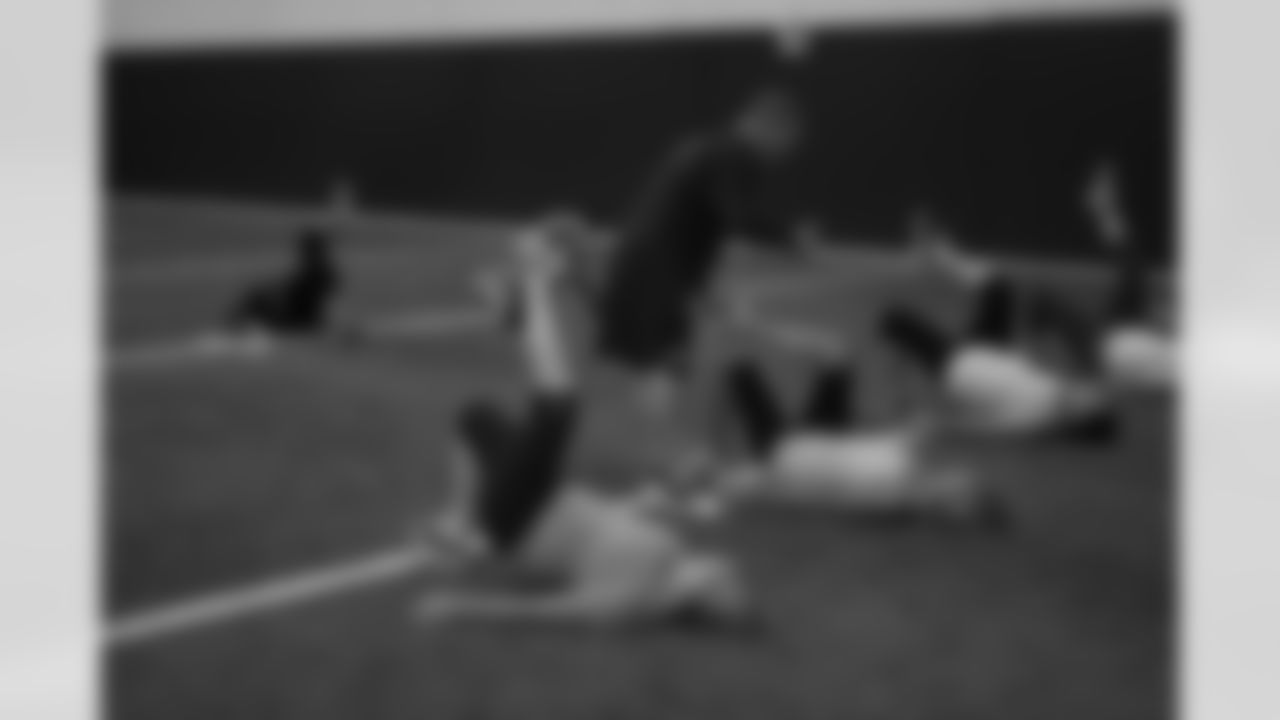 Crush Summer Workout Series