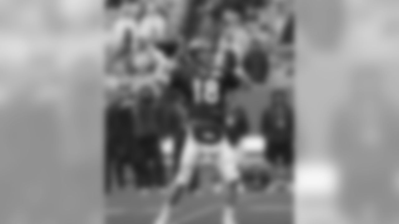QB Peyton Manning