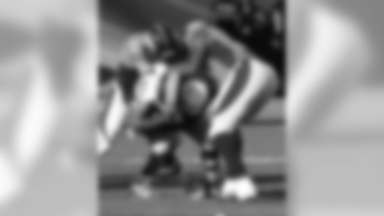 Wesley Woodyard