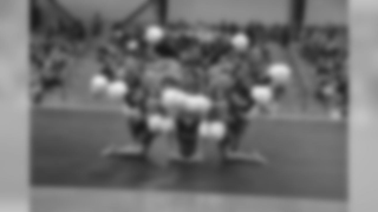 JDBC All-Stars 2012