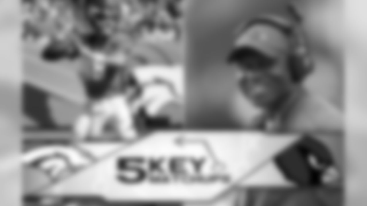 Peyton Manning, a league veteran, will face Cardinals' Defensive Coordinator Todd Bowles' game plan. One of the rising defensive coordinators in the league, Bowles is known for his creative schemes. He is leading a defense that is greatly depleted by injury and they are thriving as the No. 2 scoring defense in the league.Bowles is willing to take risks in the pass rush and the Cardinals consistently blitz. Manning, with so many years of experience, is a pro at evading the blitz and adjusting accordingly. "I think he's going to do what he does well and they've had a lot of success this year blitzing," Gase said. "I'm sure they are going to give us some kind of package and I'm sure they'll have plenty of interesting things that we haven't seen before and we're just going to have to make sure we stick with our fundamentals and our scheme and kind of our rules of what we've learned over training camp and up to this point and stick with those and do the best we can as far as picking all that stuff up."The Cardinals' defense wreaked havoc on Phillip Rivers and the Chargers in Week 1 and will look to continue that on Sunday. The Broncos have the eighth-ranked passing offense in the NFL and Bowles and his corps will look to contain Manning and his weapons.