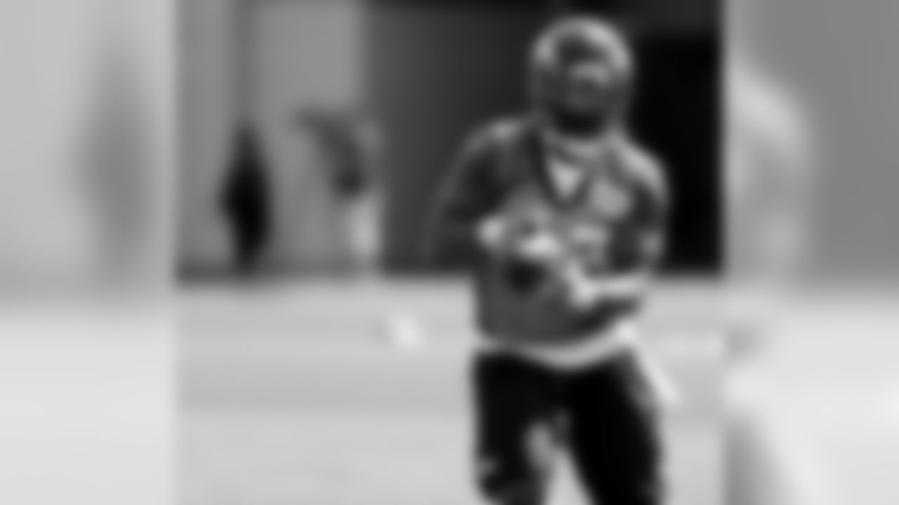 S T.J. Ward
