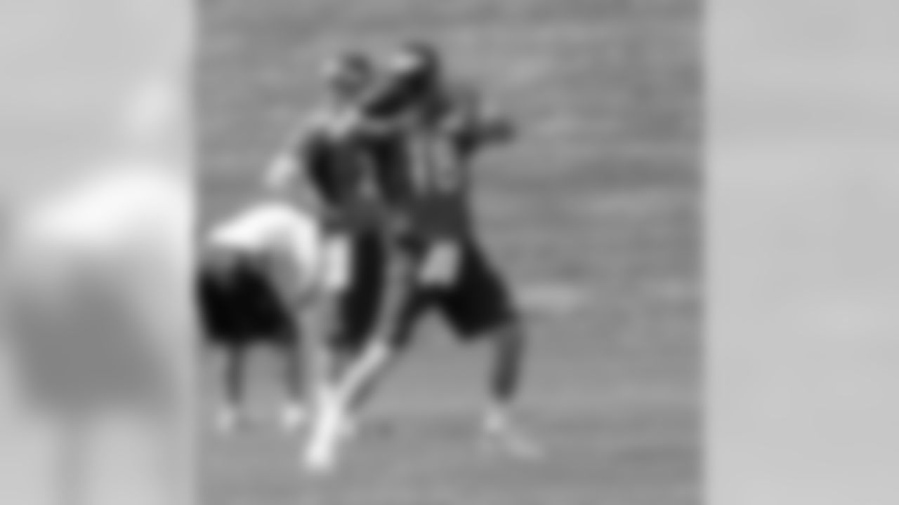 QB Peyton Manning