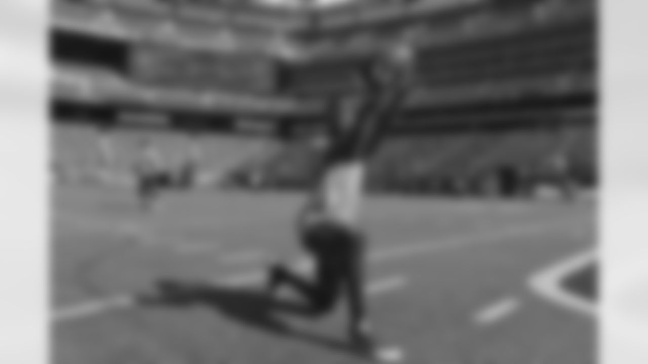 Emmanuel Sanders