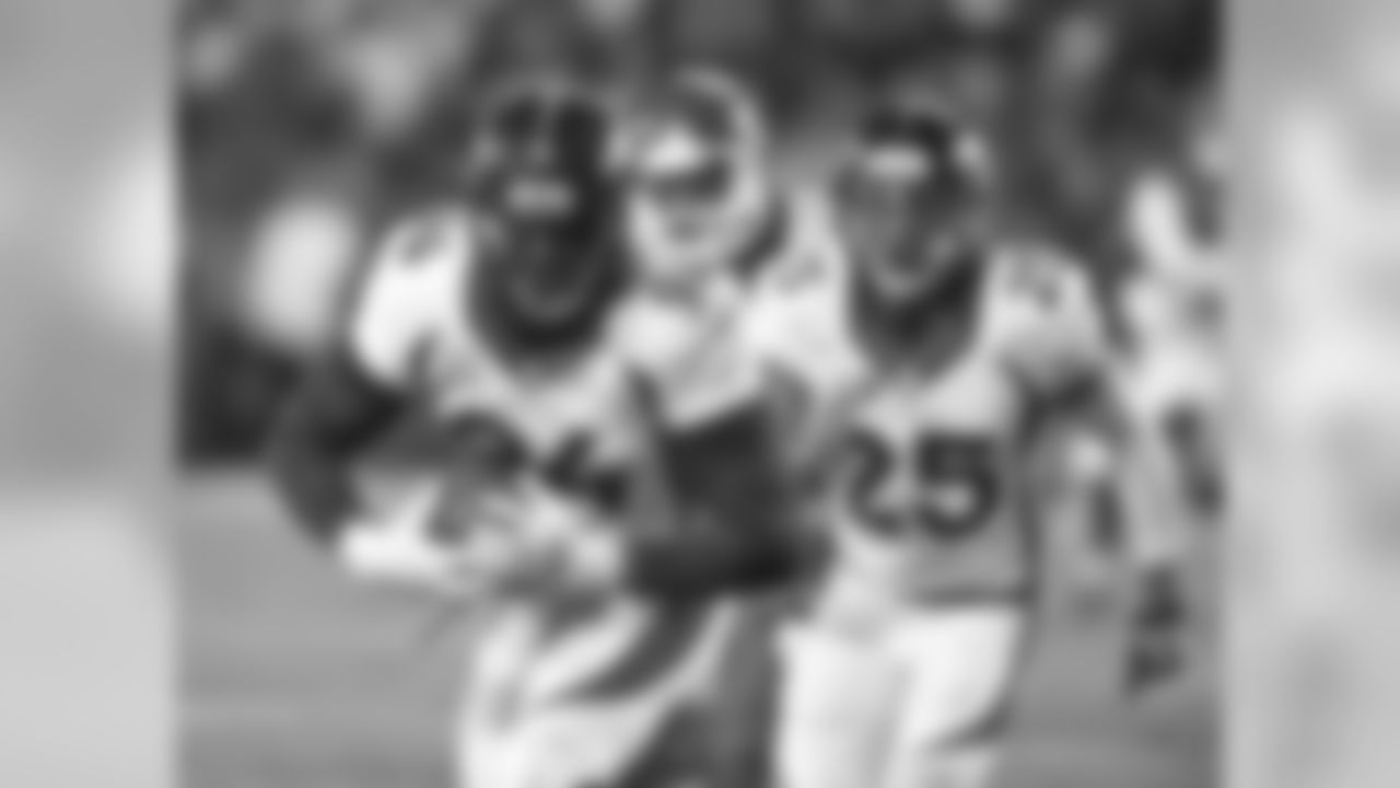 DeMarcus Ware