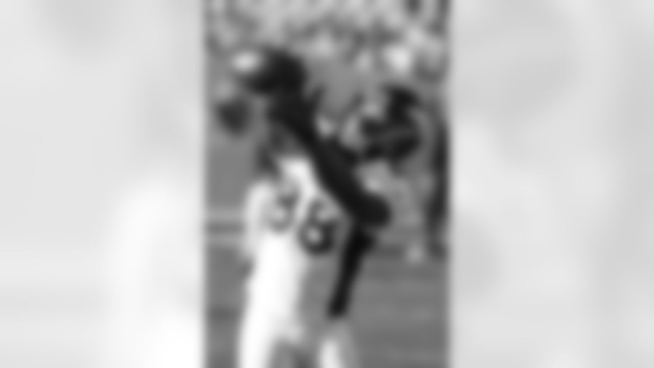 Demaryius Thomas